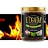 2 Gourmet Black Habanero Sauces | Made with Tatemado Habanero, Garlic and Onion | Original Recipe, Select Ingredients | 35 Years of Mexican Tradition | Luxory Box | 2 Jars of 8.45 Fl Oz view 3