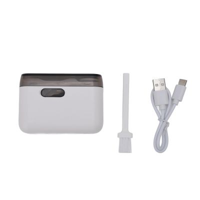 Electric Nail Clipper 2 in 1 Multifunctional Nail Trimmer Electric Nail Cutter Electric Nail Trimmer Automatic Nail Trimmer Automatic Nail Clipper Electric Nail Clipper 2 in 1