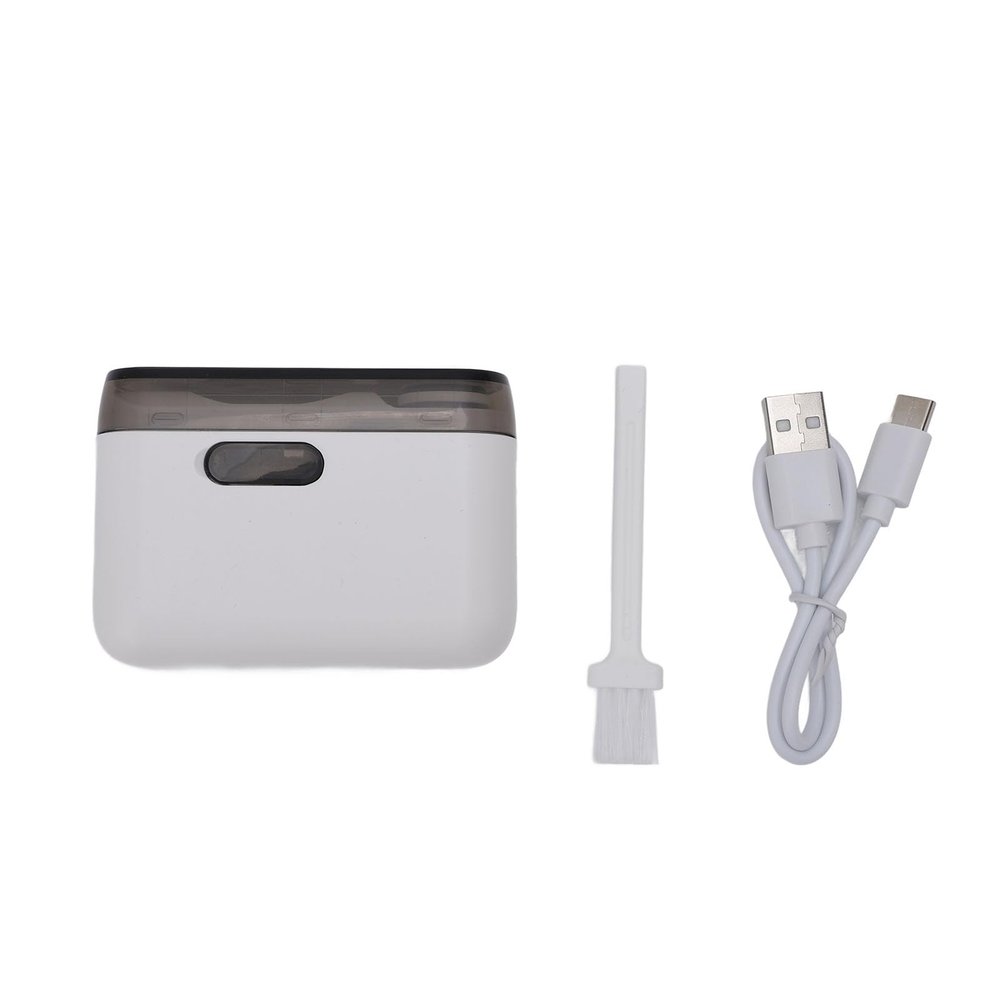 Electric Nail Clipper 2 in 1 Multifunctional Nail Trimmer Electric Nail Cutter Electric Nail Trimmer Automatic Nail Trimmer Automatic Nail Clipper Electric Nail Clipper 2 in 1