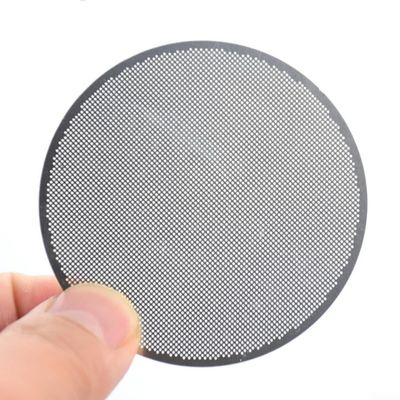 2Pcs Reusable Stainless Steel Filter, Elevate Your Coffee Game With Reusable Stainless Steel Filters For Aeropress, Unleash The Flavor