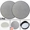 2Pcs Reusable Stainless Steel Filter, Elevate Your Coffee Game With Reusable Stainless Steel Filters For Aeropress, Unleash The Flavor view 4
