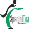 Special Tea Ginger Pepper Orange Rooibos, 100 Tea Bags view 3