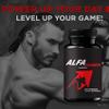 (5 Pack) Alfa Gigante Capsules, Official AlfaGigante Male Formula, All Natural Pills for Men, Supports Stamina, Energy Levels and Peak Performance, Premium Health Pastillas Review (300 Capsules) view 4