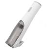BTSEURY Hair Trimmer for Kids, Baby Hair Clipper with Vacuum Water Quiet Safe Hair Cutting Kids Hair Trimmer with 2 Guide Combs (CDH001S) view 3