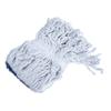 NULYLU Convenient Mop Head Refill Replaceable Cleaning Mop for Wood Tile Bathtub and Car Non-Scratch Material Easy to Use view 1