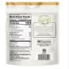 Nice! Roasted Cashews, Halves & Pieces, Lightly Sea Salted 8 oz (Pack of 2), by LYNIQUE. view 2
