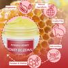 AEROMAXX Organic Natural Soothing Cream - 100% Tea Tree Oil, Gentle Manuka Honey, Soothes itching, Redness and rashes, Eczema, Psoriasis, Super Power Treatment, Fast Acting view 4