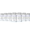 Homeopathic Tissue/Cell Salts Bundle 3X, Dr. Schuessler Cell Salts Full Size Product 900 Tablets Each x 12. view 1