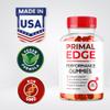 (2 Pack) Primal Edge Mens Gummies, Primal Edge, Primal Edge Gummies, Primal Edge Advanced Formula Gummies, Primal Edge Supplement Gummy, PrimalEdge Support Supplement Gummies, 120 Gummies for 2 Months view 2