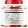 (2 Pack) Primal Edge Mens Gummies, Primal Edge, Primal Edge Gummies, Primal Edge Advanced Formula Gummies, Primal Edge Supplement Gummy, PrimalEdge Support Supplement Gummies, 120 Gummies for 2 Months view 4