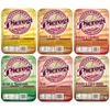 Alexandra's Pierogis 14 oz., Pack of 6 (72 Pierogis total) (Variety) view 1