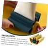 BEBEMOKO Toothpaste Extruder Manual Squeezer Stand Bulk Toothpaste Saver for Bathroom view 3