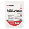 BODY BUILDERS 100% Creatine, Unflavored, 1.1lb, 100 Servings view 1