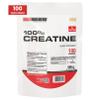 BODY BUILDERS 100% Creatine, Unflavored, 1.1lb, 100 Servings view 2