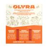 Olyra, Organic Biscuits Breakfast Dates And Honey Filled 4Ct view 3