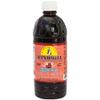 Bajan Sorrel Syrup 1000 ml (Windmill), Flavor of Barbados (Sugar Free) view 2