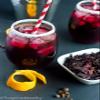 Bajan Sorrel Syrup 1000 ml (Windmill), Flavor of Barbados (Sugar Free) view 4