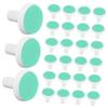 ADOCARN 24pcs Nail Grinding for Electric Nail File Replacement Pads Sandpaper Material Easy to Replace for Months view 1