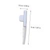 FRCOLOR 15pcs Hearing Aid Supplies Hearing Aid Cleaning Brush Gentle Brush for view 3