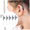 FRCOLOR 15pcs Hearing Aid Supplies Hearing Aid Cleaning Brush Gentle Brush for view 4