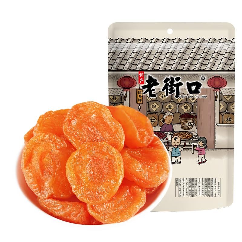 Chinese snacks Chinese food 300g/