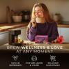 Gya Tea Co Her Wellness Tea Pod Collection Gift Set (16 Count) - Different Flavors Assorted Variety Pack view 4