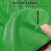 JDIUCDGV Full Body Sock Sensory Sox Stretchy Cozy Sensory Body Sock Sensory Sack Sensory Toys Increase Calm and Comfort(Green,S/Small) view 2