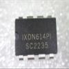 10PCS IXDN614PI DIP8 view 1
