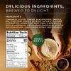 Gya Tea Co Vanilla Chai Latte Tea Gift Set (16 Count) - Decaf Tea Pod for Lovers Get Well Gifts - Manually Harvested - Enjoy Hot or Iced view 4