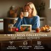 Gya Tea Co Get Well Soon Tea Pod Collection Gift Set (16 Count) - Different Flavors Assorted Variety Pack view 4
