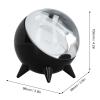 Drfeify Ferrofluid Sound Visualizer, Music Mate Ferrofluid Sound Partner Dancing Visualizer Speaker with Light Companion view 3