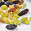 3 Color Mixed Raisins, 500g/can, Blackcurrant Raisins, Ready To Eat Dried Fruits and Fruit Snacks, Mixed Chewing Gum, Desserts, Snack Foods, Snack Gift Pack (5 can) view 4