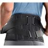 YHdtUO Back Support Belt For Men And Women, Lower Back Brace For Pain Relief Breathable Lumbar Brace For Heavy Lifting, Herniated Disc, Sciatica, Scoliosis Corrector (L) view 1