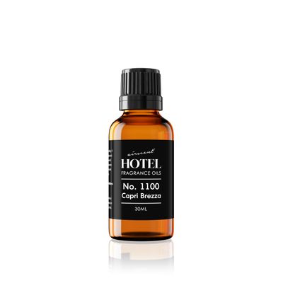 AirScent Capri Brezza Volcano-Inspired Diffuser Oil No. 1100-30 ml
