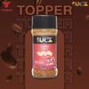 BULZ Original Premium Coffee Arabica Instant Coffee | Freeze Dried Coffee Powder | Espresso, Latte at Home | Easy to Use. (100 gram, Choco Topper Coffee) view 3