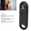 Bad Breath Tester Digital LCD Screen Cartoon Backlight Instant Halitosis Detection Accurate Analysis Oral Breath Detector for Personal Use view 3