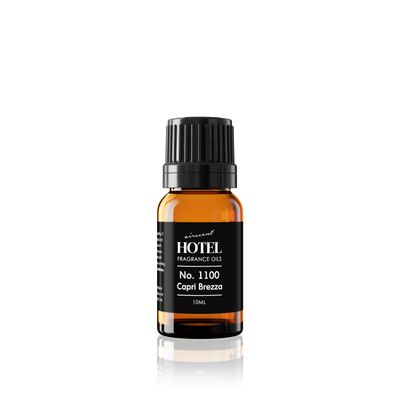 AirScent Capri Brezza Volano Inspired Diffuser Oil No. 1100-10 mL