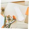 NULYLU 3pcs Reusable Sanitary Napkins Washable Menstrual Pads for Women Leakproof Cotton Cloth Comfortable and Convenient for Periods and Postpartum Use view 4