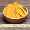 Anna and Sarah Extra Low Sugar Added Dried Mango Slices 16Oz Resealable Bag view 3