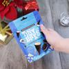 Bee Max Cookies and Cream Cones Tiny Bites, Bite Size Waffle Cone Snack, Resealable Bag, Party Snacks, 2.82 Ounces view 4