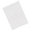 300pcs Premium Alloy Eyeglass Frame Screws Nose Pad Repair Kit for Glasses Frames Stability and Support, Easily Assemble in The Screw Hole of Glasses, Conveniently (10 Size view 4