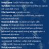 Hsin Lin Premium Royal Jelly, 100% Natural, 500MG Royal Jelly per Capsule (1) view 2