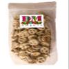Yogurt Coated Mini Pretzels - 1 lb of Fresh Gourmet Sweet Creamy Covered Dipped Pretzels in Resealable Bag to Ensure Freshness view 2