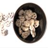Yogurt Coated Mini Pretzels - 1 lb of Fresh Gourmet Sweet Creamy Covered Dipped Pretzels in Resealable Bag to Ensure Freshness view 4