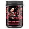 APE-X Unleashed Pre Workout Powder | High Stim Energy, Nitric Oxide Pumps, Enhanced Endurance & Focus | L-Citrulline, Beta Alanine, Alpha GPC, Caffeine | 40 Servings (Watermelon Splash) view 1
