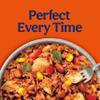BEN'S ORIGINAL Street Food Honey BBQ Flavored Rice with Chicken, Prepared Entre, Microwavable Heat-&-Eat Bowl in 90 Seconds, 9 oz (Pack of 6) view 2