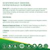 Health Thru Nutrition Mindful GI - Healthy Mind & Gut Complex | with Digexin, Magnesium, L-Glutamine, and Probiotic for Gut-Brain Axis Support | Regularity, Bloating, Calmness Supplement view 3