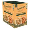 Bionaturae Organic Sourdough Penne Rigate & Fusilli Pasta Noodles - Italian Spiral Pasta, Dried Pasta Penne, Curly Corkscrew Pasta, Made with Durum Wheat, Non GMO, USDA Organic - 1.5 lb (Pack of 2) view 2