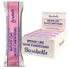 Barebells Protein Bar - 55g, Box of 12 Units | Birthday Cake Flavor, 20g Protein, No Added Sugar, Collagen, Crispy and Creamy Texture view 1
