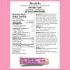 Barebells Protein Bar - 55g, Box of 12 Units | Birthday Cake Flavor, 20g Protein, No Added Sugar, Collagen, Crispy and Creamy Texture view 3